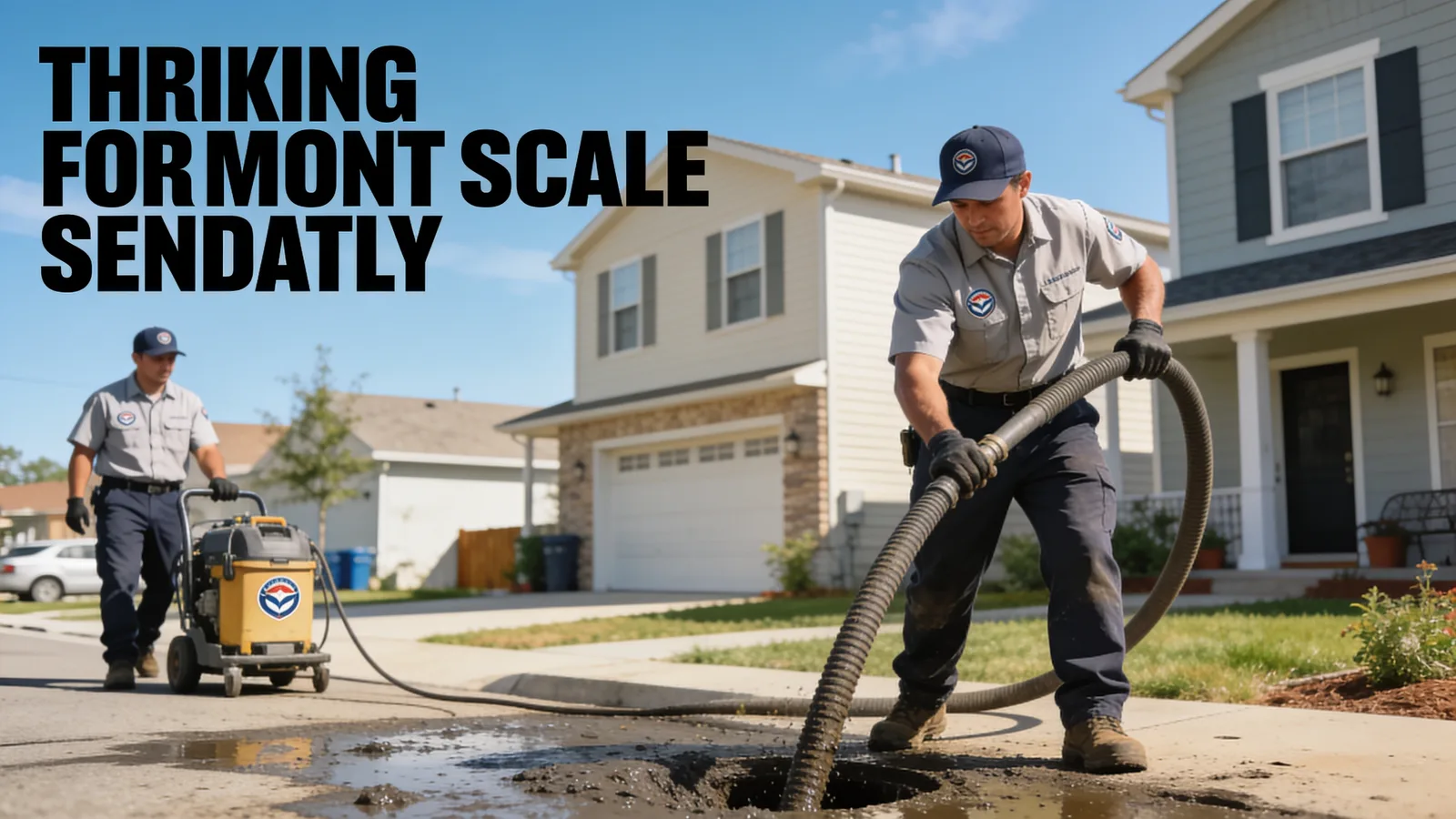 Sewage Cleanup in Holloway, MN near me